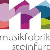 Logo des Jugendorchester-Borghorst